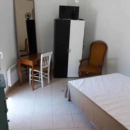Holiday home Les Lavandes De Valensole Manosque