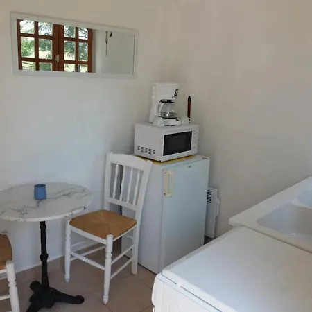 Holiday home Les Lavandes De Valensole